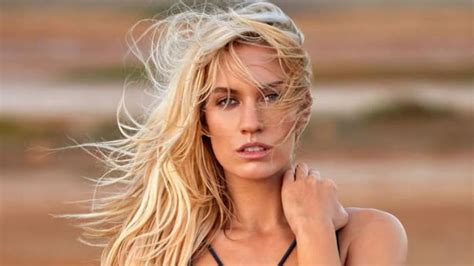 paige spiranac hot body|Paige Spiranac Is Tremendous in These 5 SI Swimsuit Pics in Aruba